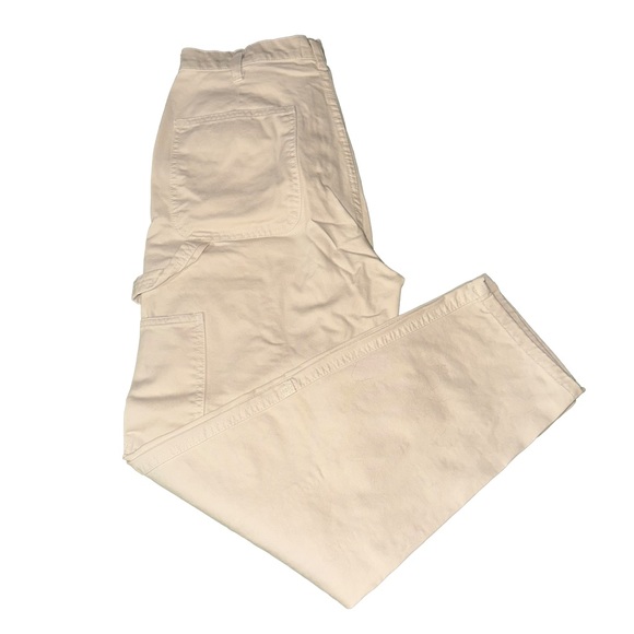 Zara Pants & Jumpsuits Zara Cargo Pants Poshmark